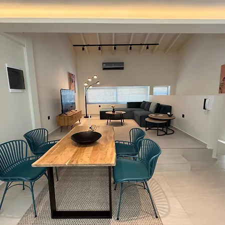 Kalm Ii - Curated In The Historic Center * 卡拉马塔