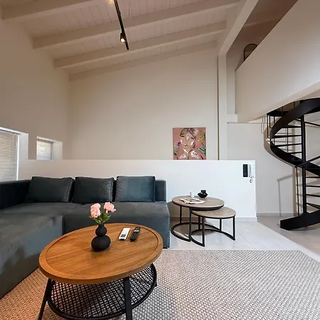 Kalm Ii - Curated In The Historic Center Apartment *