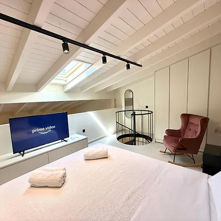 Kalm Ii - Curated In The Historic Center Apartment