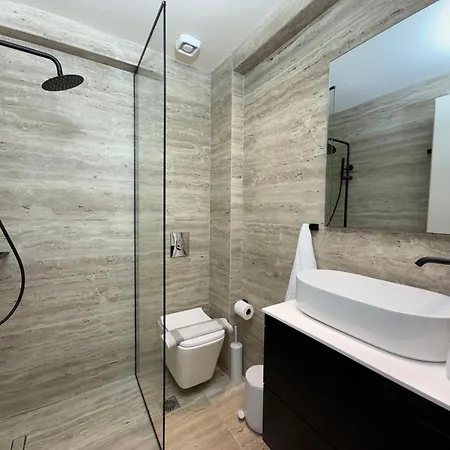 Apartment Kalm Ii - Curated In The Historic Center *