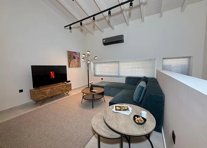 Kalm Ii - Curated In The Historic Center Appartement *