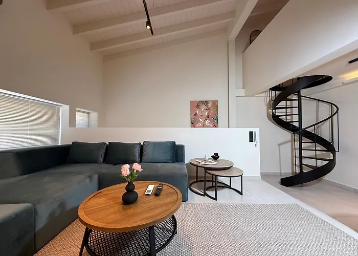 Kalm Ii - Curated In The Historic Center Appartement *