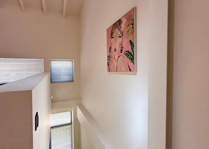 Kalm Ii - Curated In The Historic Center *