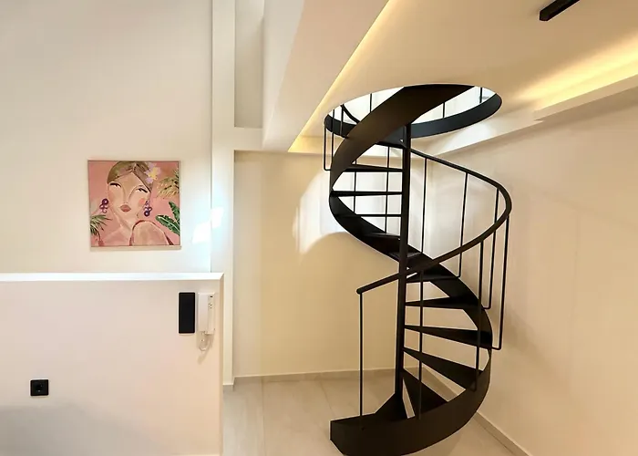 Kalm Ii - Curated In The Historic Center *