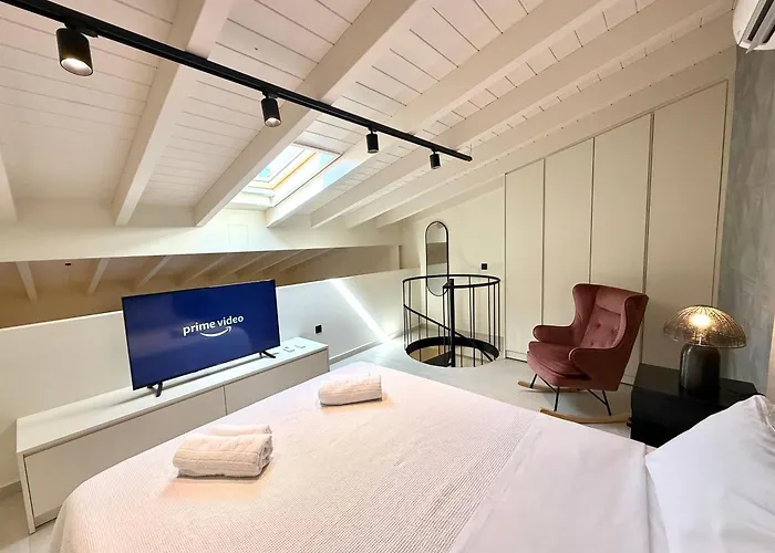 Kalm Ii - Curated In The Historic Center Appartement